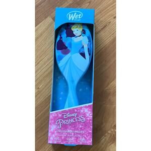 Disney Princess Wet Brushdisney‎ Princess Cinderella Wet Brush